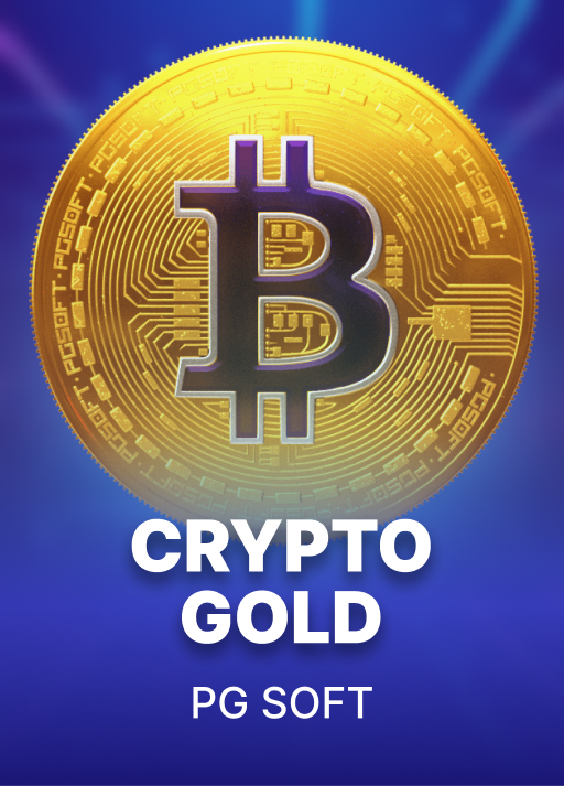 Crypto Gold